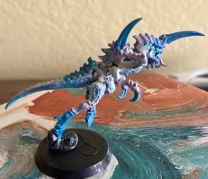 trans space bug